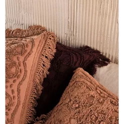 Hot Sale ???? Linen House Somers European Pillow Case Pecan ???? -Linen House Sales Store unnamed file 199