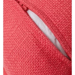 Buy ???? Heritage Granada Cotton Cushion 50x50 Cm In Red ???? -Linen House Sales Store unnamed file 214