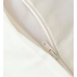 Promo ❤️ Vue Lou-Lou Cotton Tufted Cushion 50x50 Cm In Multi ???? -Linen House Sales Store unnamed file 218