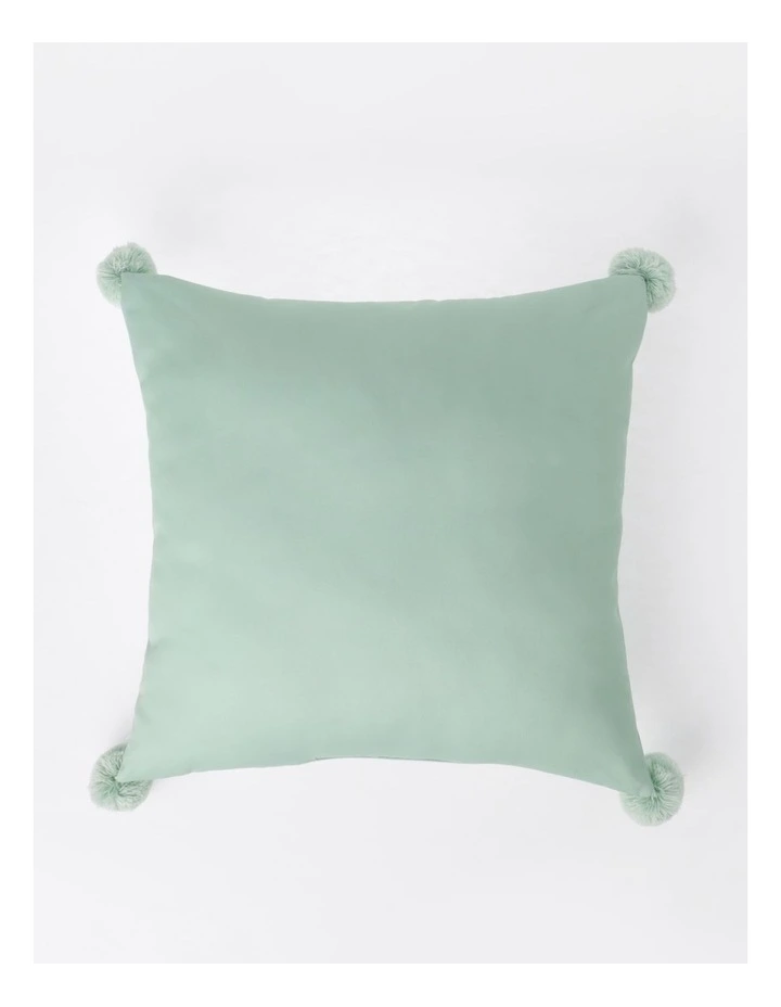 Top 10 π Art Series X Sophie Beer Kindness Interactive Cushion In Mint β€οΈ 6 Top 10 π Art Series X Sophie Beer Kindness Interactive Cushion In Mint β€οΈ - Image 4