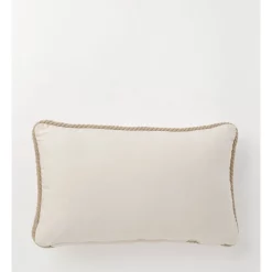 Best deal ❤️ Milkshake Howdy Breakfast Cushion 30x50 Cm In Natural ???? -Linen House Sales Store unnamed file 235