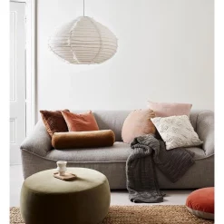 Best deal ???? Aura Home Luxury Velvet Cushion Hazelnut ???? 4 Best deal ???? Aura Home Luxury Velvet Cushion Hazelnut ???? -Linen House Sales Store unnamed file 240