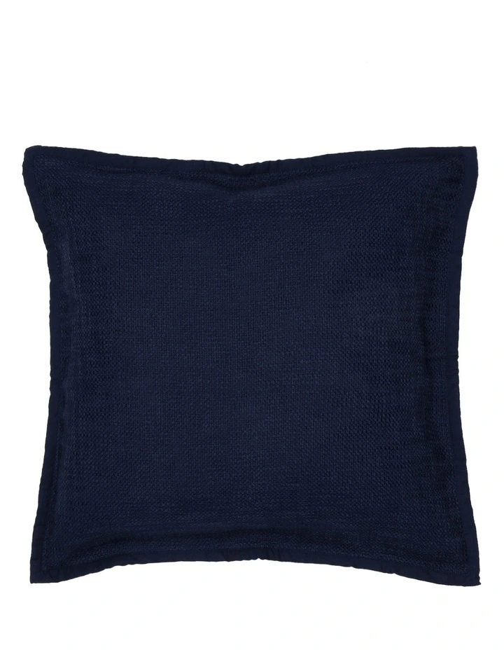 Granada Cushion Navy Best deal ⭐ Heritage Granada Cushion Navy ✨ -Linen House Sales Store unnamed file 248