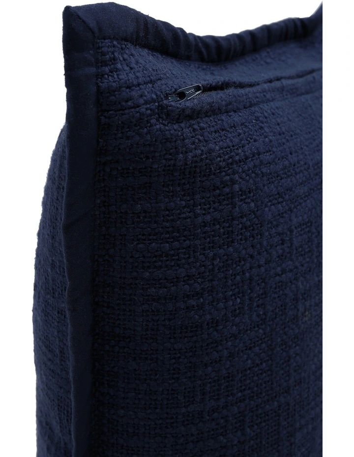 Granada Cushion Navy Best deal ⭐ Heritage Granada Cushion Navy ✨ -Linen House Sales Store unnamed file 249