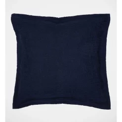 Best deal ⭐ Heritage Granada Cushion Navy ✨ 4 Best deal ⭐ Heritage Granada Cushion Navy ✨ -Linen House Sales Store unnamed file 250