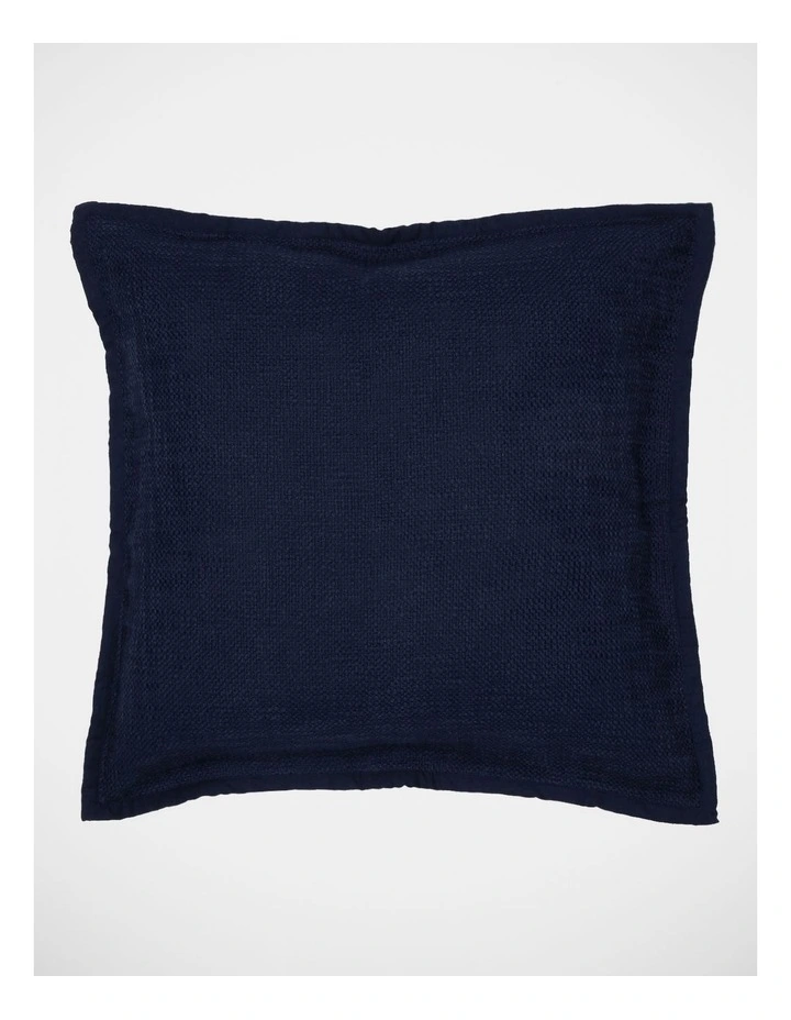 Granada Cushion Navy Best deal ⭐ Heritage Granada Cushion Navy ✨ -Linen House Sales Store unnamed file 250