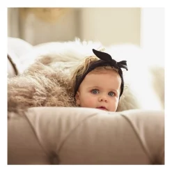 Brand new 🥰 Naturally Sheepskins Long Wool Mongolian Sheepskin Cushion Cover Mocha ⭐ -Linen House Sales Store unnamed file 27