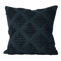 Cheapest βοΈ Aura Home Husk Cushion In Slate βοΈ