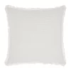 Budget 👏 Linen House Saltwater Cushion In White ⭐ -Linen House Sales Store unnamed file 294