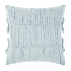 Hot Sale 😍 Linen House Layla Cushion In Sky 👍