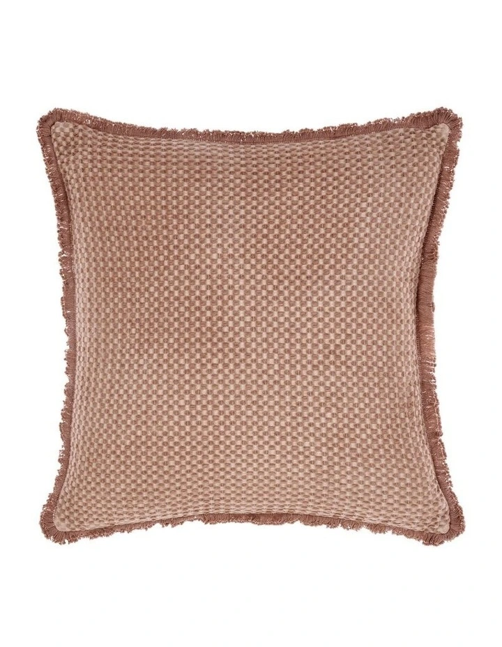 Wholesale π Linen House Saltwater Cushion In Clay π€© 3 Wholesale π Linen House Saltwater Cushion In Clay π€©