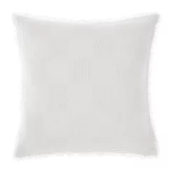 Wholesale ✔️ Linen House Capri Cushion In White 🎉