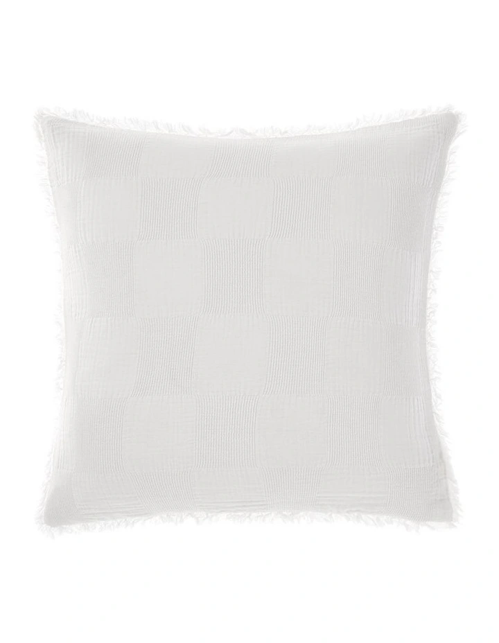 Capri Cushion in White Wholesale ✔️ Linen House Capri Cushion In White ???? -Linen House Sales Store unnamed file 306