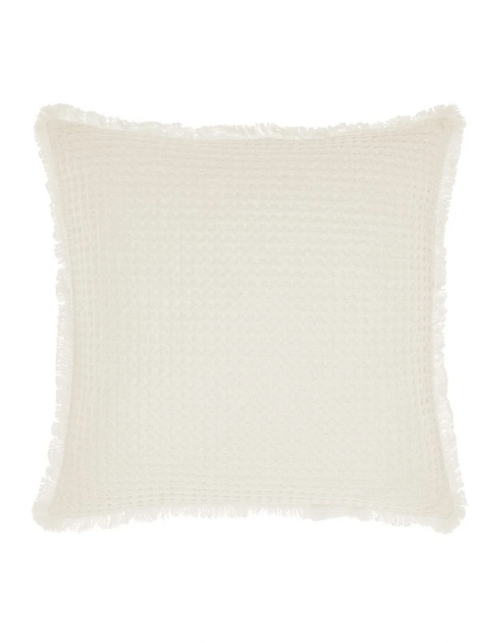 Best Sale βοΈ Linen House Saltwater Cushion In Marshmallow π₯ 3 Best Sale βοΈ Linen House Saltwater Cushion In Marshmallow π₯