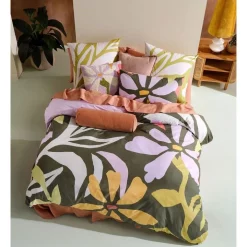 New π Linen House Avery Cushion In Multi π 9 New π Linen House Avery Cushion In Multi π -Linen House Sales Store unnamed file 315