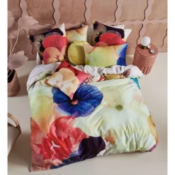 Buy 🛒 Linen House Superbloom Cushion In Multi 👏 -Linen House Sales Store unnamed file 318