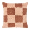 New 👏 Linen House Blake Cushion In Clay ❤️ -Linen House Sales Store unnamed file 319