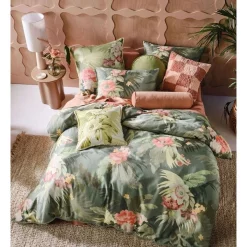 New ???? Linen House Blake Cushion In Clay ❤️ 4 New ???? Linen House Blake Cushion In Clay ❤️ -Linen House Sales Store unnamed file 321