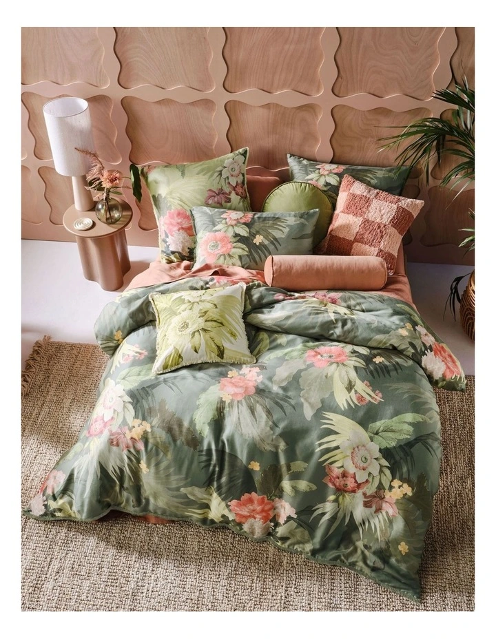 Blake Cushion in Clay New ???? Linen House Blake Cushion In Clay ❤️ -Linen House Sales Store unnamed file 321