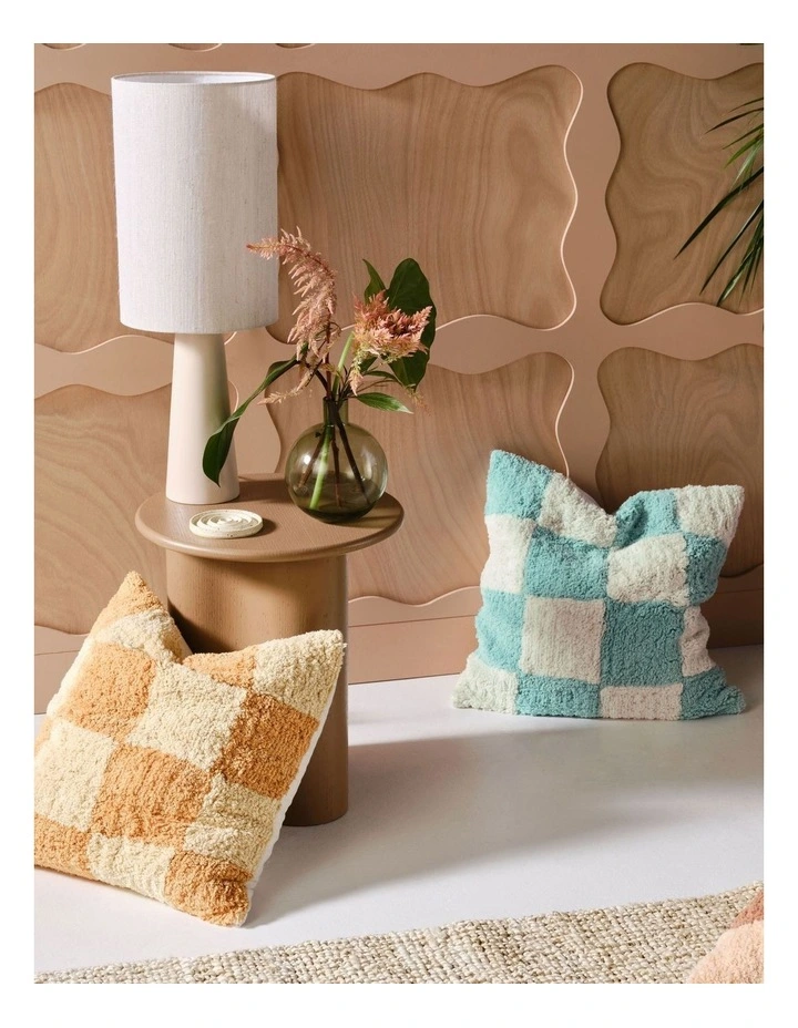 Best Pirce π Linen House Blake Cushion In Tan β€οΈ 4 Best Pirce π Linen House Blake Cushion In Tan β€οΈ - Image 2