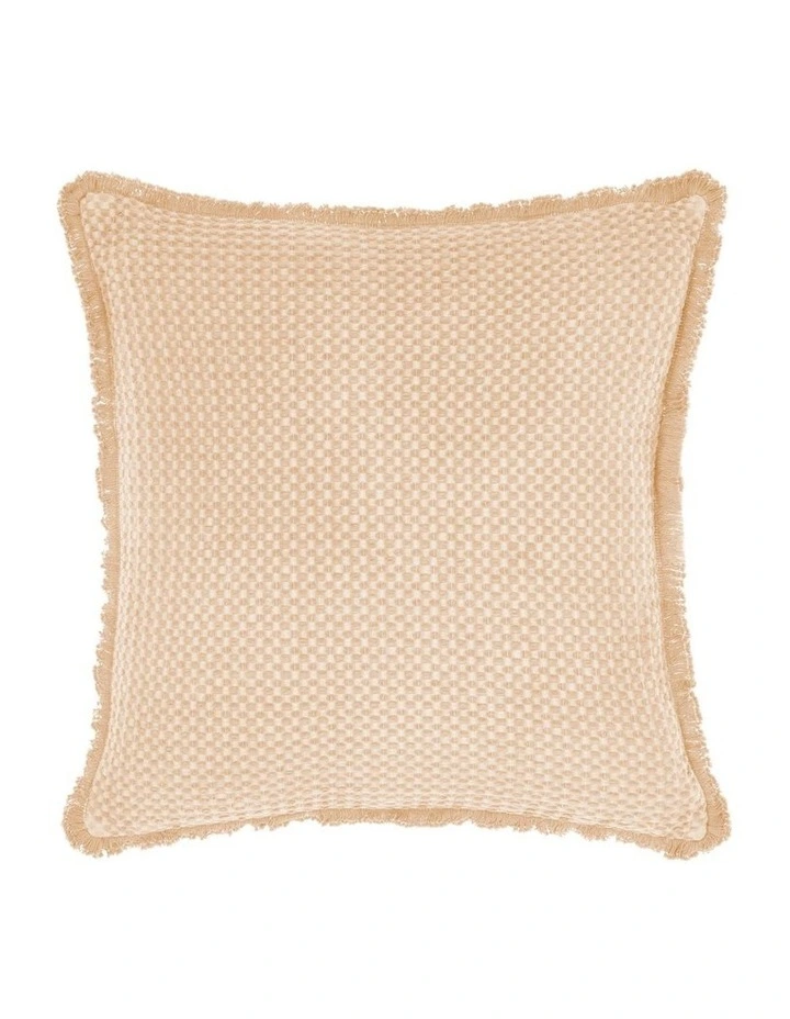 Best deal π Linen House Saltwater Cushion In Pale Peach π 3 Best deal π Linen House Saltwater Cushion In Pale Peach π