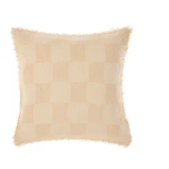 Hot Sale π Linen House Capri Cushion In Pale Peach π