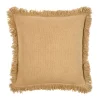 Best Pirce 😍 Linen House Coastal Cushion In Tan ✔️ -Linen House Sales Store unnamed file 339