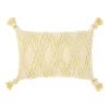 Buy ???? Linen House Solange Cushion In Yellow ⌛