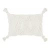 Flash Sale 🥰 Linen House Solange Cushion In White 🌟 -Linen House Sales Store unnamed file 369