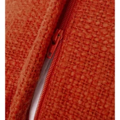 Outlet 🧨 Vue Monarch Tassled Cushion 50x50 Cm In Terracotta 🎉 -Linen House Sales Store unnamed file 37