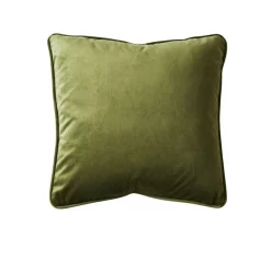 New 🔥 Koala Living Remi Velvet Cushion In Grass Green ⌛