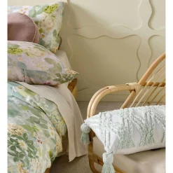 Buy π Linen House Solange Cushion In Mint π 6 Buy π Linen House Solange Cushion In Mint π -Linen House Sales Store unnamed file 391