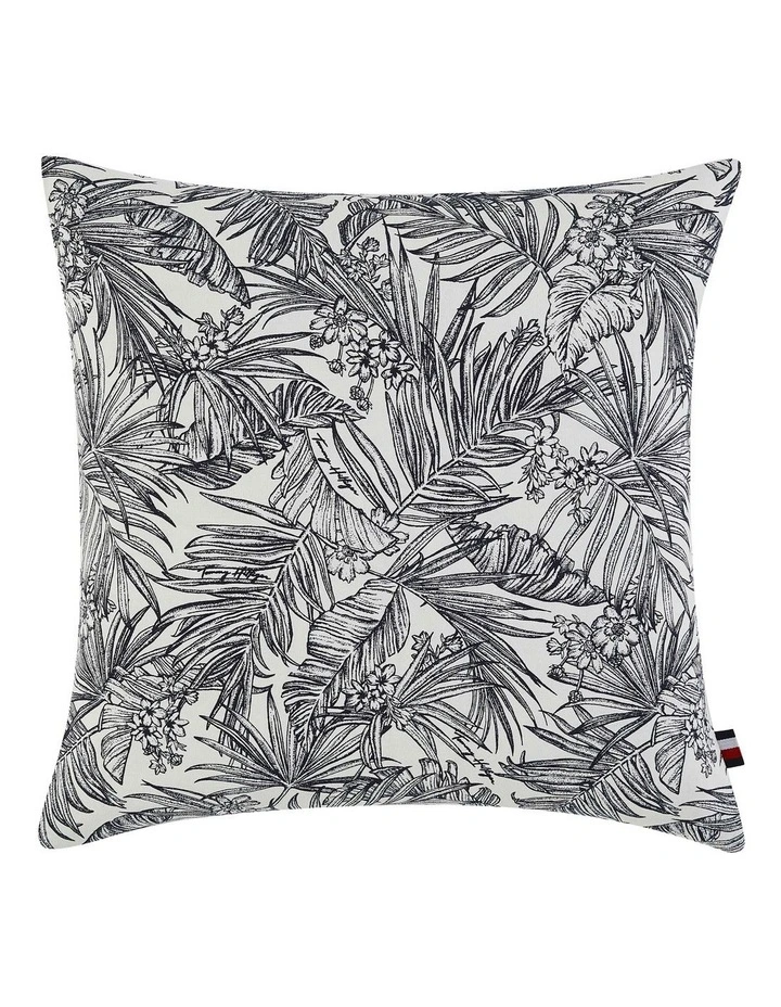 Best Pirce π Tommy Hilfiger Tropical Floral Reversible Cushion In Multi π 3 Best Pirce π Tommy Hilfiger Tropical Floral Reversible Cushion In Multi π