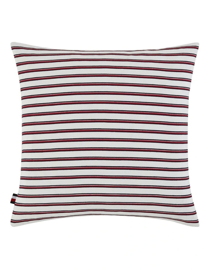 Best Pirce π Tommy Hilfiger Tropical Floral Reversible Cushion In Multi π 4 Best Pirce π Tommy Hilfiger Tropical Floral Reversible Cushion In Multi π - Image 2