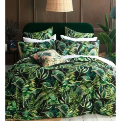 Outlet 👍 M.M Linen Tropics Cushion In Multi 👏 -Linen House Sales Store unnamed file 397