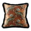 Cheap 👏 M.M Linen Tigress Cushion In Copper 🎉 -Linen House Sales Store unnamed file 401