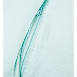 Best Sale 😀 Australian House & Garden Boardwalk Linen Frayed Edge Cushion 50x50cm In Sea Mist 😉 -Linen House Sales Store unnamed file 406