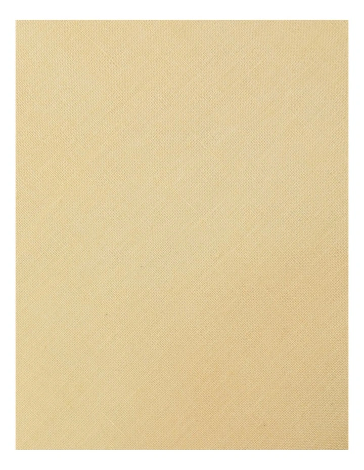 Boardwalk Linen Frayed Edge Cushion 50x50cm in Golden Haze Cheapest ???? Australian House & Garden Boardwalk Linen Frayed Edge Cushion 50x50cm In Golden Haze ???? -Linen House Sales Store unnamed file 409