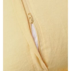 Cheapest ???? Australian House & Garden Boardwalk Linen Frayed Edge Cushion 50x50cm In Golden Haze ???? 5 Cheapest ???? Australian House & Garden Boardwalk Linen Frayed Edge Cushion 50x50cm In Golden Haze ???? -Linen House Sales Store unnamed file 410