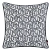 Outlet ⭐ Tommy Hilfiger Island Monogram Cushion In White 🛒 -Linen House Sales Store unnamed file 430