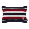 Outlet π Tommy Hilfiger Placed Stripe Cushion In Red Multi π 1 Outlet π Tommy Hilfiger Placed Stripe Cushion In Red Multi π -Linen House Sales Store unnamed file 435