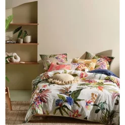 Coupon ???? Linen House Argentina Cushion In Multi ???? -Linen House Sales Store unnamed file 438