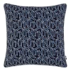 Deals 🎉 Tommy Hilfiger Island Monogram Cushion In Navy 🛒 -Linen House Sales Store unnamed file 442
