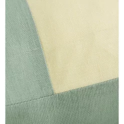 Promo 🧨 Sheridan Wilmar Square Cushion 55x55cm In Cactus ✨ -Linen House Sales Store unnamed file 448