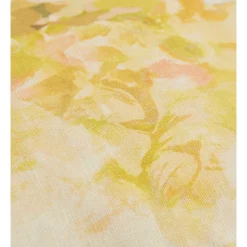 Outlet 🛒 Sheridan Eloura Square Cushion 45x45cm In Yellow ✔️ -Linen House Sales Store unnamed file 457