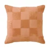 Cheap 🔔 Sheridan Woodsdale Square Cushion 45x45cm In Orange 😀 -Linen House Sales Store unnamed file 458