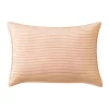 Discount ✨ Sheridan Reilly Stripe Breakfast Cushion 40x60cm In Marmalade 🌟 -Linen House Sales Store unnamed file 470