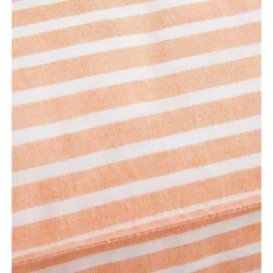 Discount ✨ Sheridan Reilly Stripe Breakfast Cushion 40x60cm In Marmalade 🌟 -Linen House Sales Store unnamed file 472