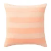 Flash Sale 🛒 Sheridan Kolsby Square Cushion 45x45cm In Peach Bloom 🎉 -Linen House Sales Store unnamed file 473
