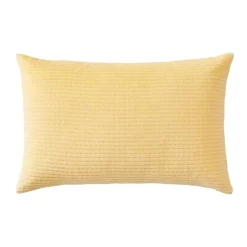 Buy ⌛ Sheridan Wharton Breakfast Cushion 40x60cm In Sungold 😀